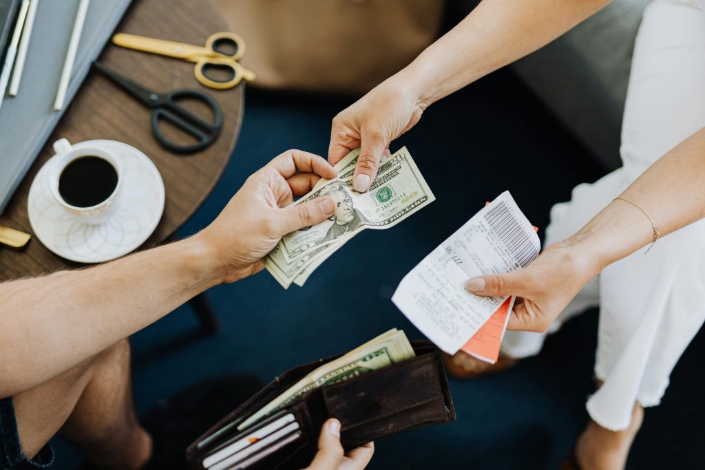 Personal loan