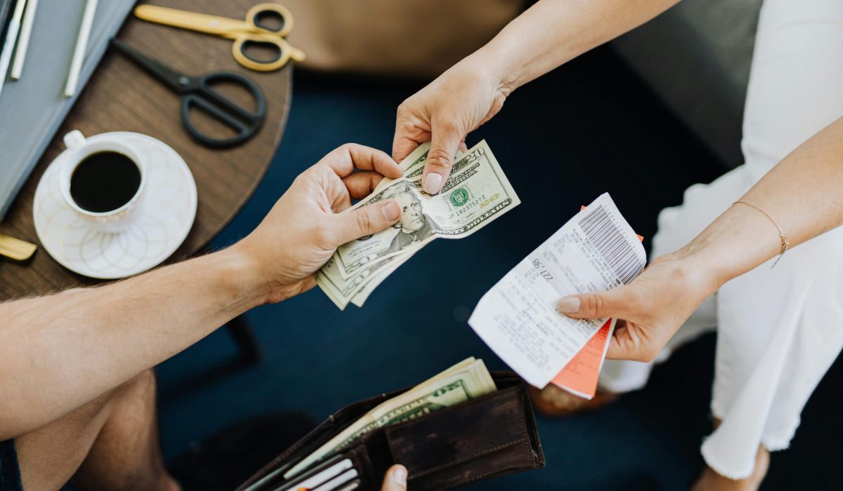Personal loan